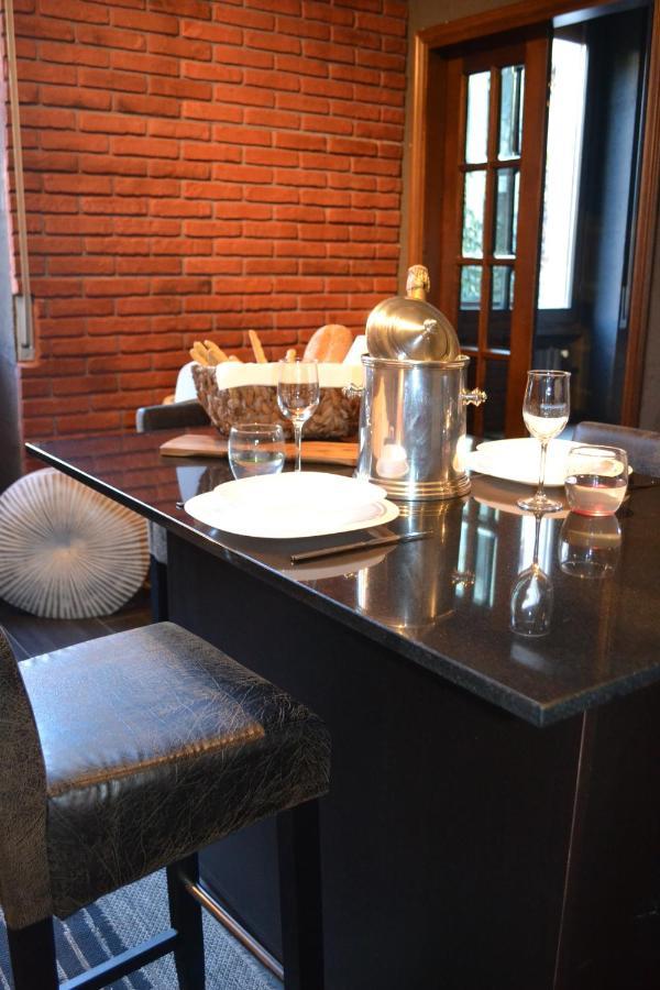Style Apartment Milano Exterior photo