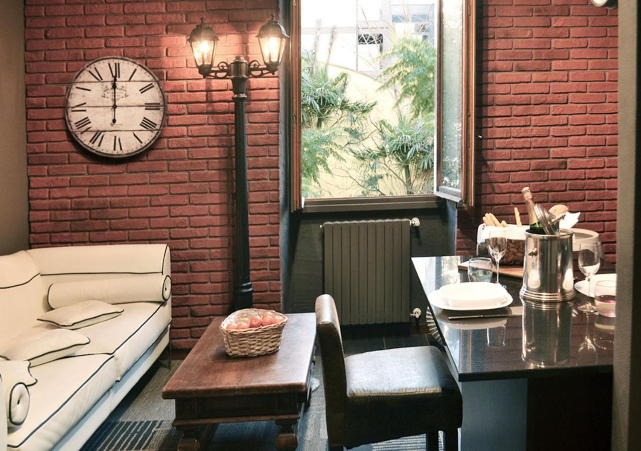 Style Apartment Milano Exterior photo