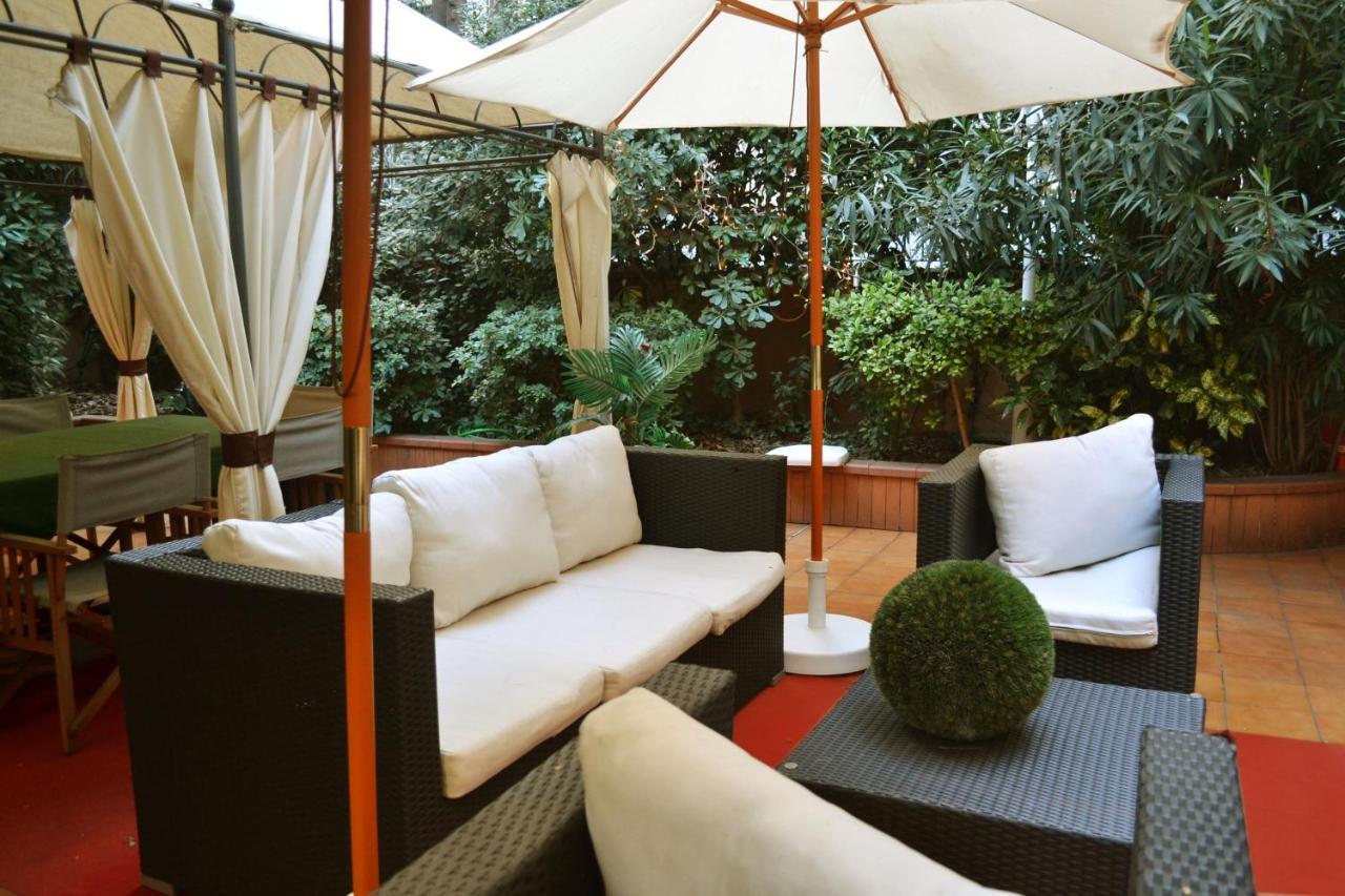 Style Apartment Milano Exterior photo